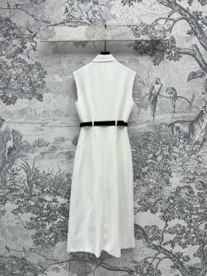 wholesale quality dior dress 25ss model no. 6